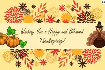Thanksgiving Sayings Wallpaper Photo