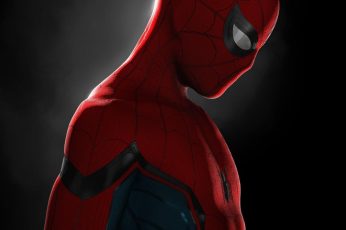 Tom Holland And Miles Morales Wallpaper For Pc