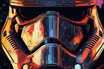 iPhone 15 Pro Star Wars Wallpapers