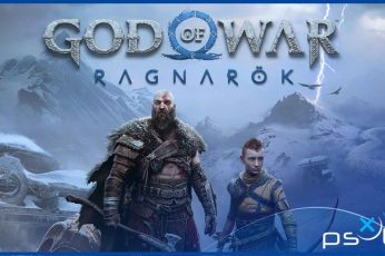 God Of War Ragnarok Desktop Hd Wallpapers For Pc