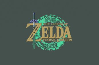 The Legend Of Zelda Tears Of The Kingdom HD 4k Wallpapers