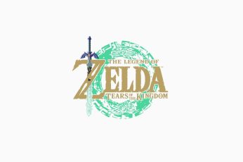 The Legend Of Zelda Tears Of The Kingdom HD Wallpaper Photo