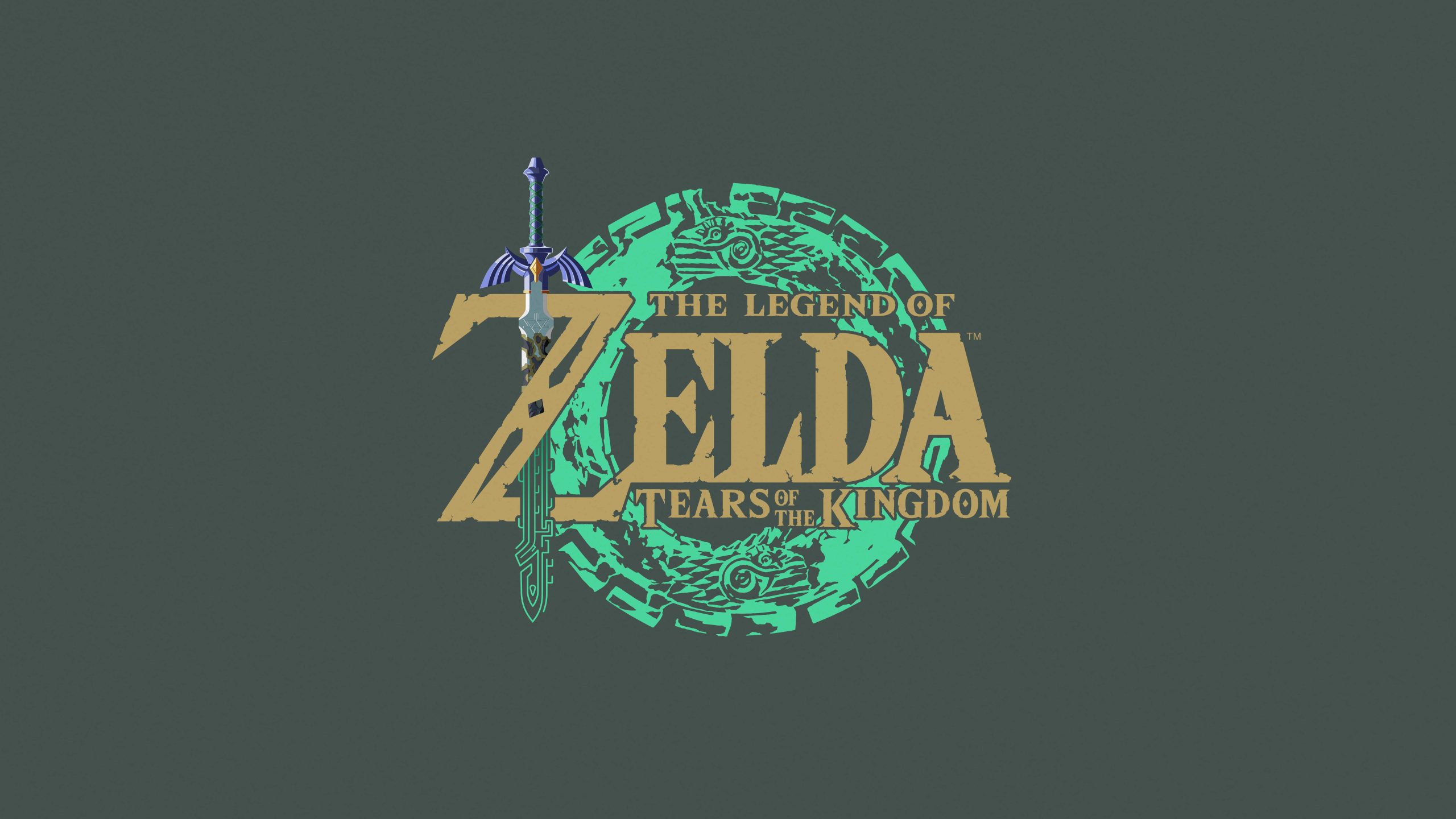 The Legend Of Zelda Tears Of The Kingdom UHD Hd Wallpaper 4k For Pc