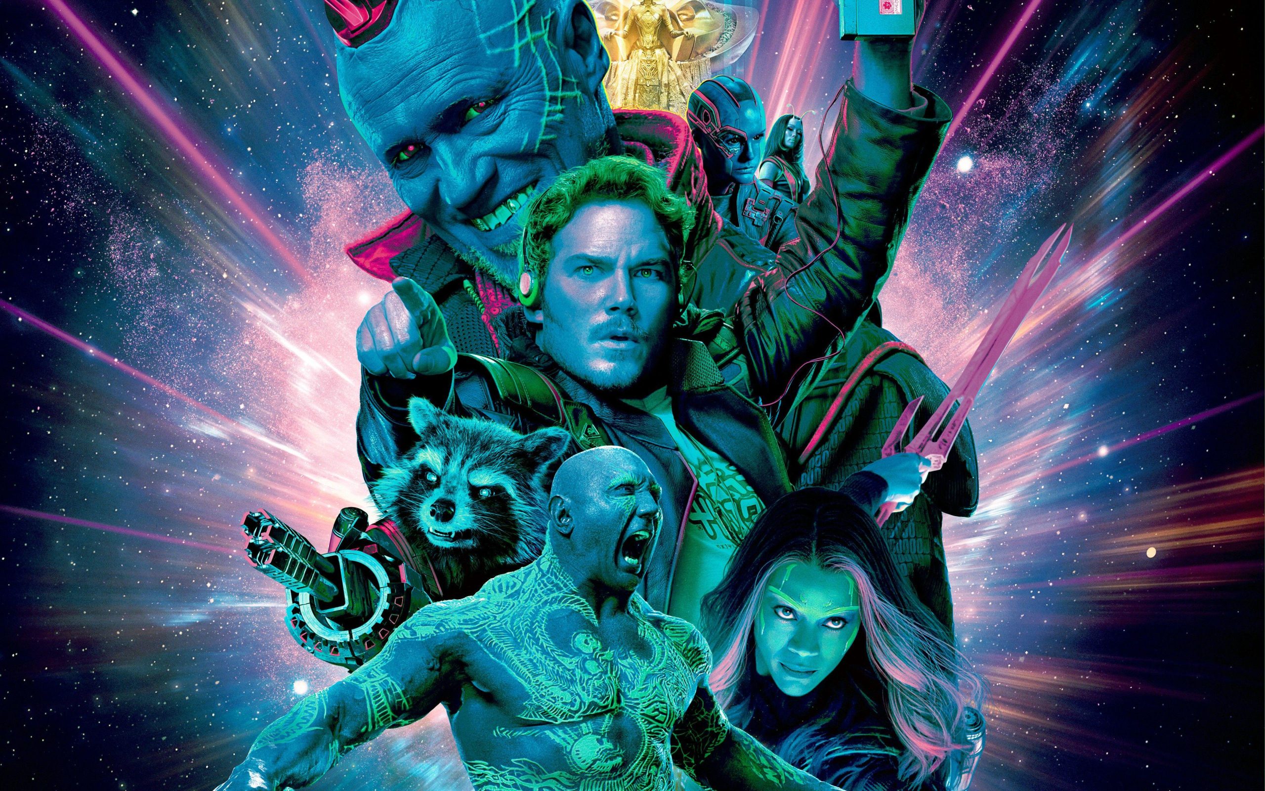4k Guardians Of The Galaxy Laptop Wallpaper, 4k Guardians Of The Galaxy, Movies