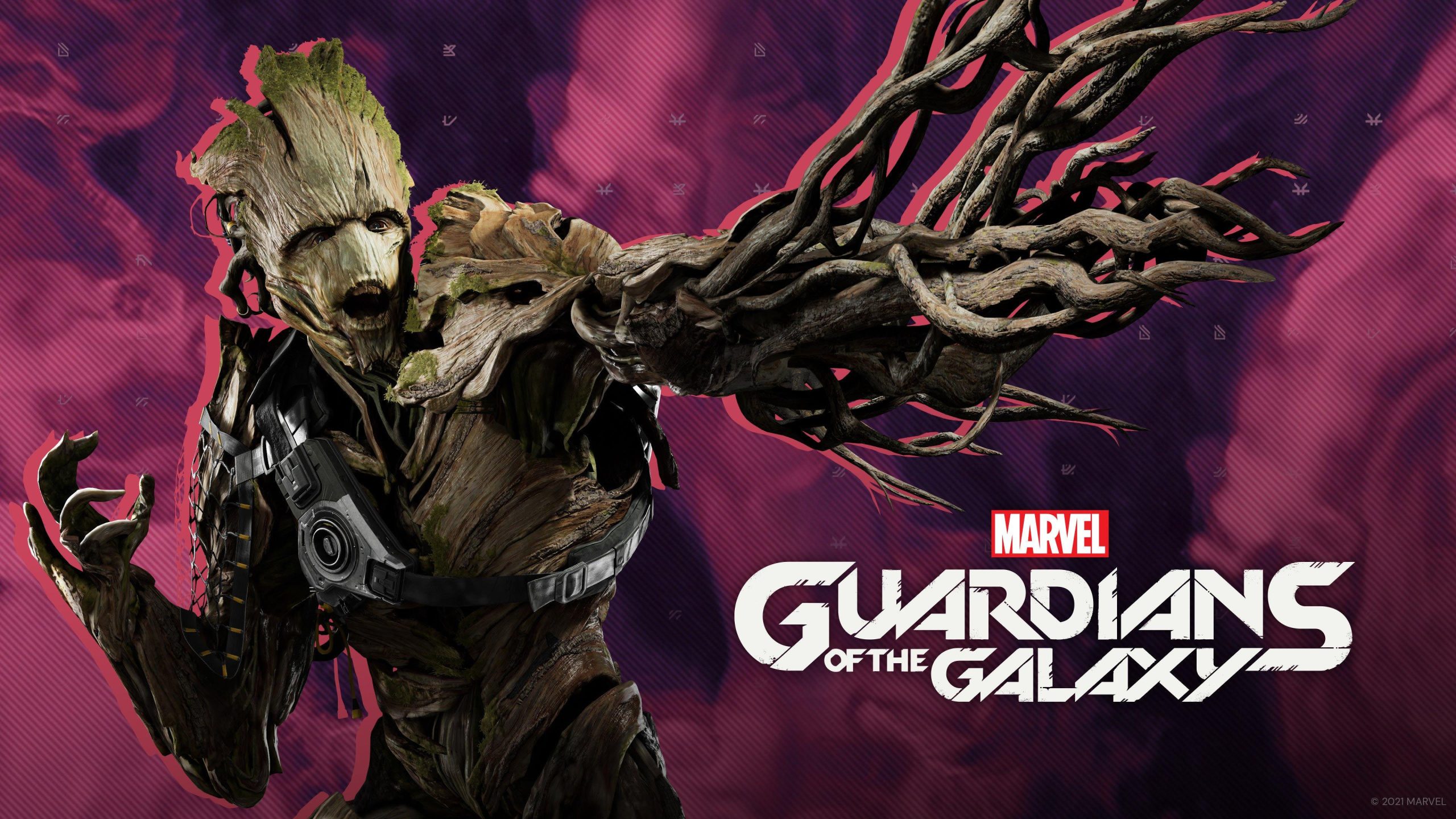 4k Guardians Of The Galaxy Wallpaper 4k