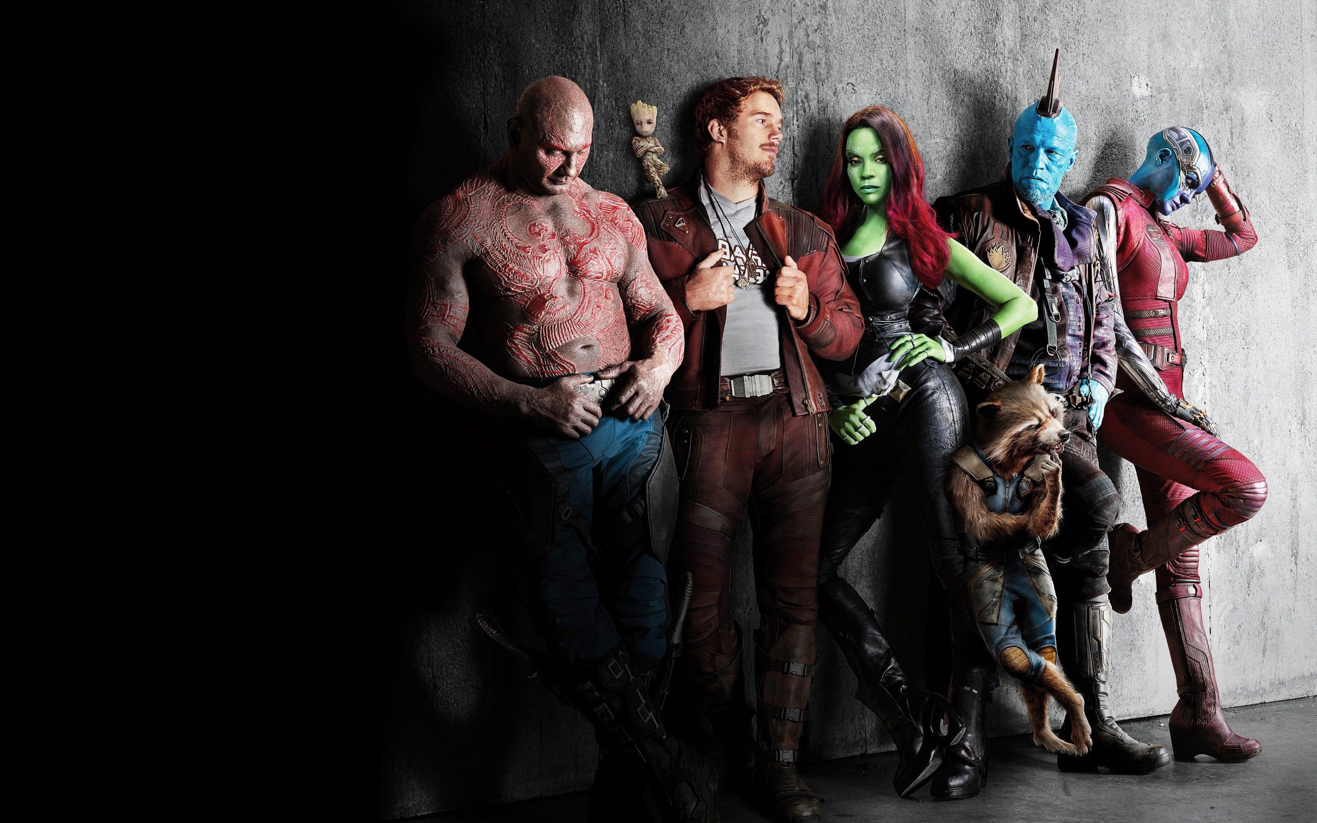 4k Guardians Of The Galaxy cool wallpaper, 4k Guardians Of The Galaxy, Movies