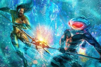 Aquaman And The Lost Kingdom 2023 Best Wallpaper Hd
