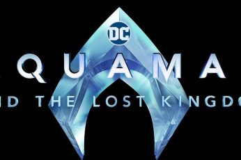 Aquaman And The Lost Kingdom 2023 Desktop Wallpaper