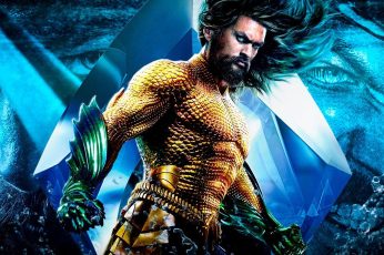 Aquaman And The Lost Kingdom 2023 Hd Wallpapers For Pc