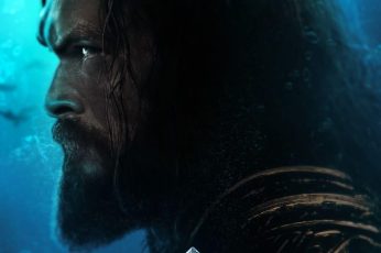 Aquaman And The Lost Kingdom 2023 Wallpapers