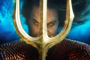 Aquaman And The Lost Kingdom Movie Download Wallpaper