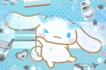 Cinnamoroll 2023 Hd Wallpapers For Pc