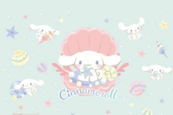Cinnamoroll 2023 Wallpapers For Free