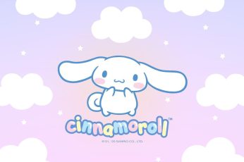 Cinnamoroll Bunny Best Wallpaper Hd