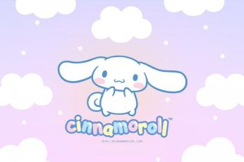 Cinnamoroll Hello Kitty Best Wallpaper Hd