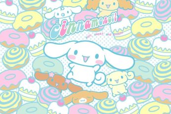 Cinnamoroll Hello Kitty Wallpaper Iphone