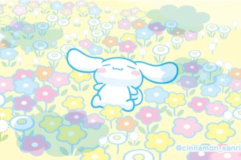 Cinnamoroll Laptop Hd Wallpapers For Pc