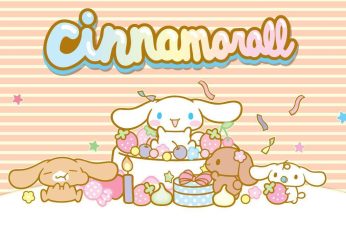 Cinnamoroll Wallpaper Hd Download