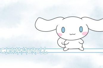 Cinnamoroll Wallpapers For Free