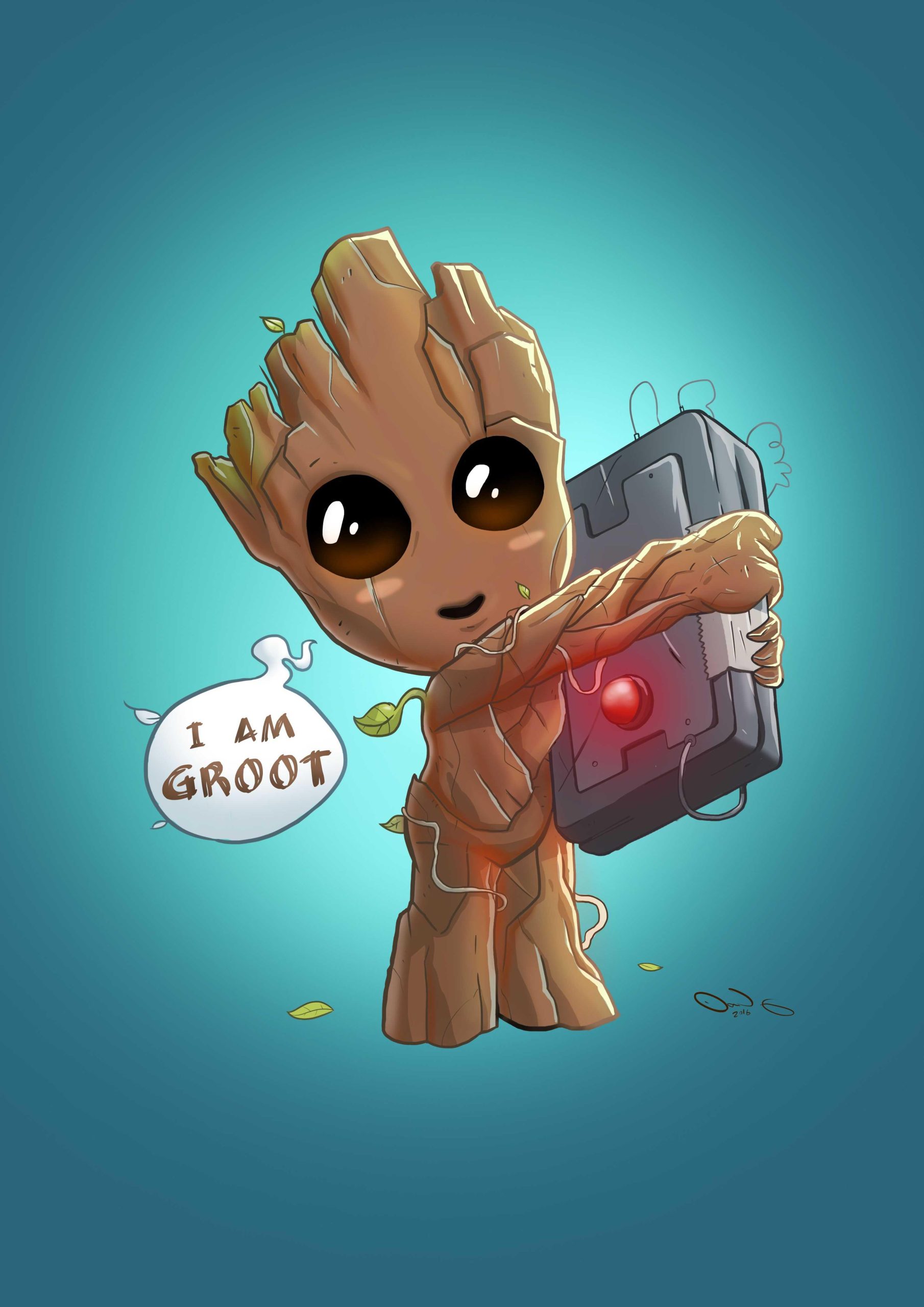 Cute Baby Groot Guardians Of The Galaxy Desktop Wallpaper 4k, Cute Baby Groot Guardians Of The Galaxy, Movies