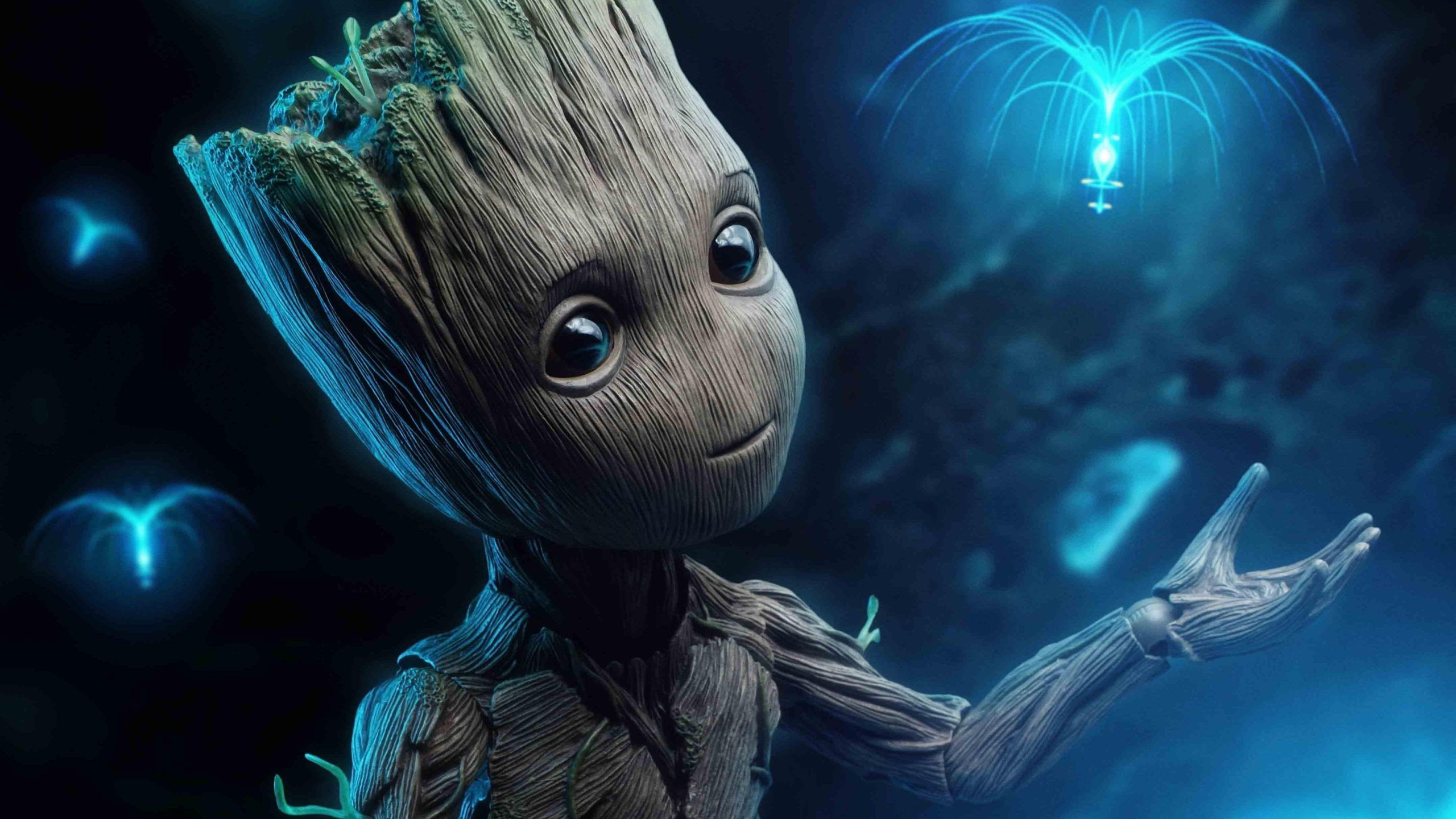 Cute Baby Groot Guardians Of The Galaxy Pc Wallpaper, Cute Baby Groot Guardians Of The Galaxy, Movies