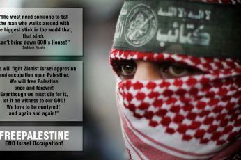 Desktop Palestine 4k Wallpaper