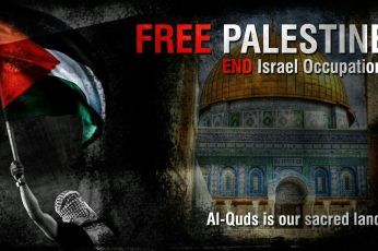 Desktop Palestine Wallpaper For Pc