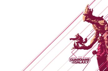 Drax The Destroyer Guardians Of The Galaxy Hd Wallpaper