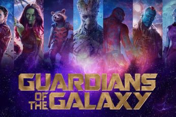 Drax The Destroyer Guardians Of The Galaxy Pc Wallpaper 4k