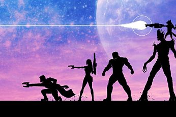Drax The Destroyer Guardians Of The Galaxy Wallpaper Phone
