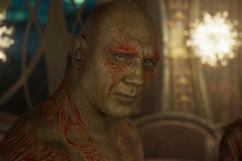 Drax The Destroyer Guardians Of The Galaxy cool wallpaper