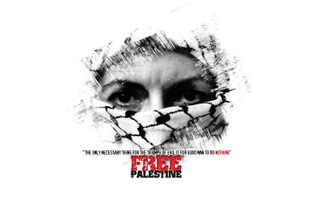 Free Palestine 4k Wallpapers