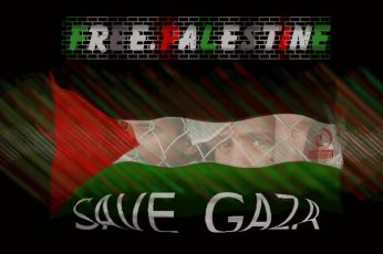 Free Palestine Iphone Wallpaper