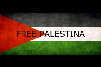 Freedom For Palestine 4k Wallpapers