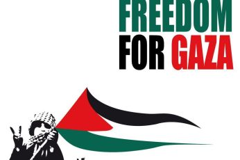 Freedom For Palestine Download Wallpaper