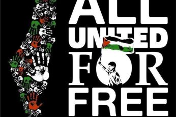 Freedom For Palestine Wallpaper Iphone