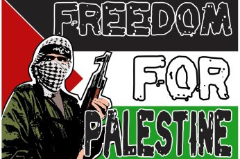 Freedom For Palestine Wallpapers