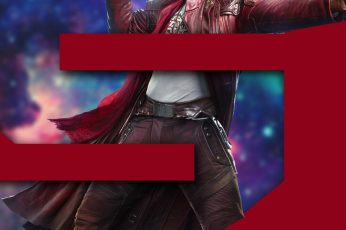 Guardian Of The Galaxy iPhone Download Wallpaper