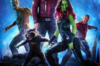 Guardian Of The Galaxy iPhone Hd Wallpapers For Pc