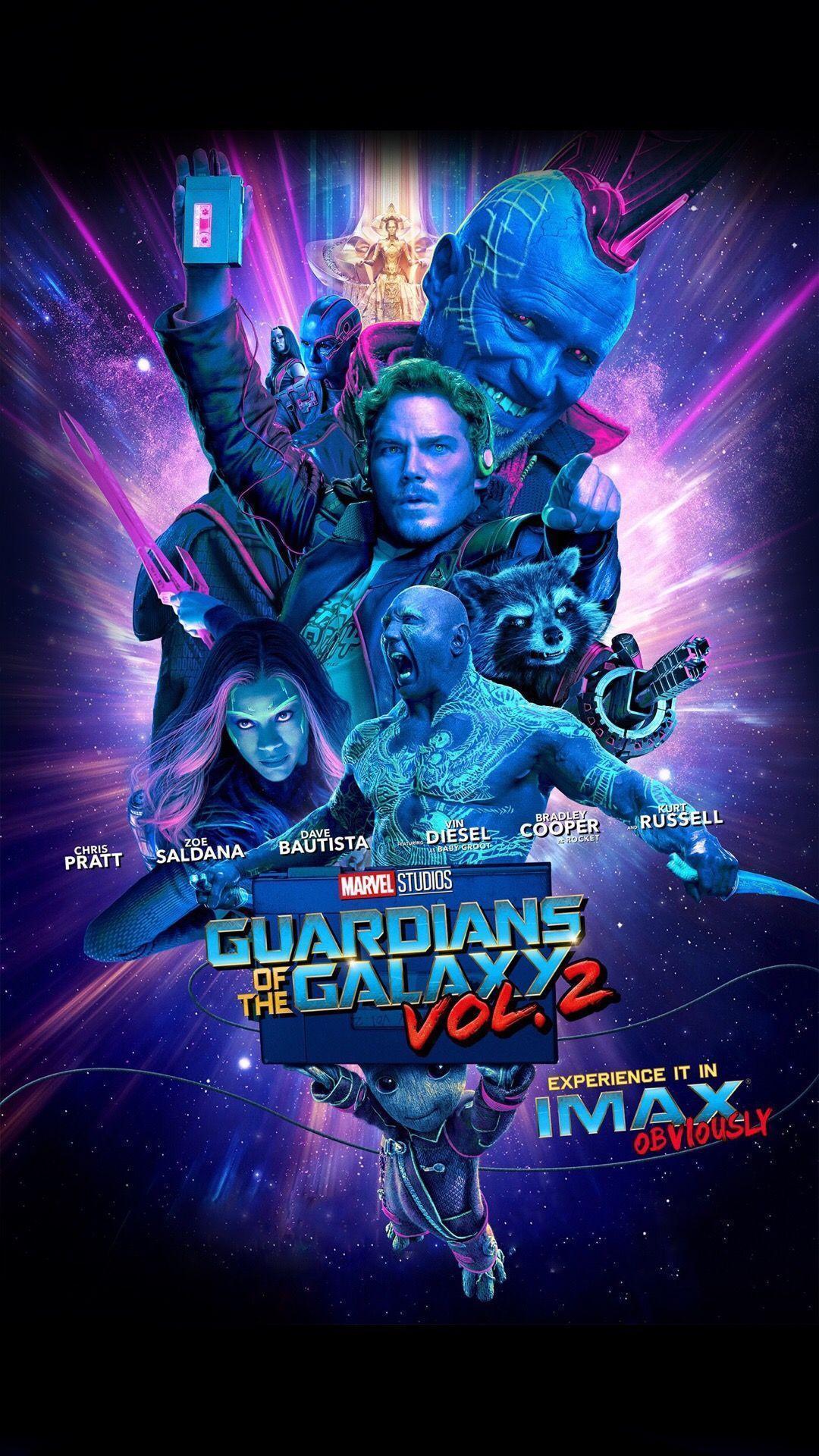 Guardians Of The Galaxy 2 4k Wallpapers
