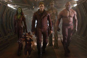 Guardians Of The Galaxy 2023 1080p Wallpaper