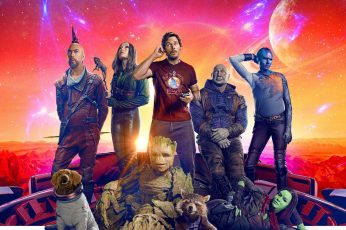 Guardians Of The Galaxy 2023 Download Wallpaper