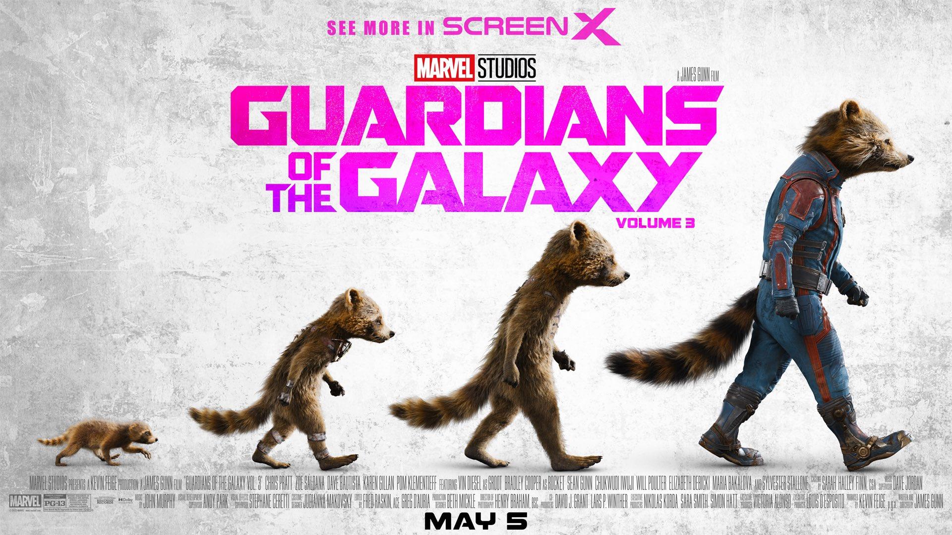 Guardians Of The Galaxy 2023 Wallpaper Iphone