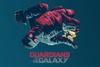 Guardians Of The Galaxy 2023 wallpaper 5k