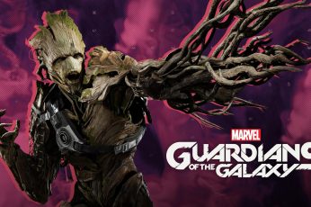 Guardians Of The Galaxy 4k Free 4K Wallpapers