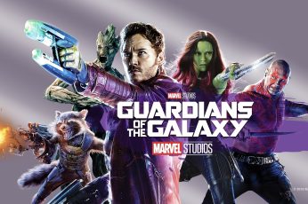 Guardians Of The Galaxy 4k Pc Wallpaper 4k