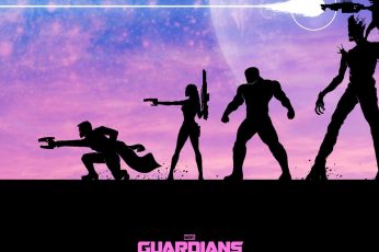 Guardians Of The Galaxy 4k Wallpaper Iphone