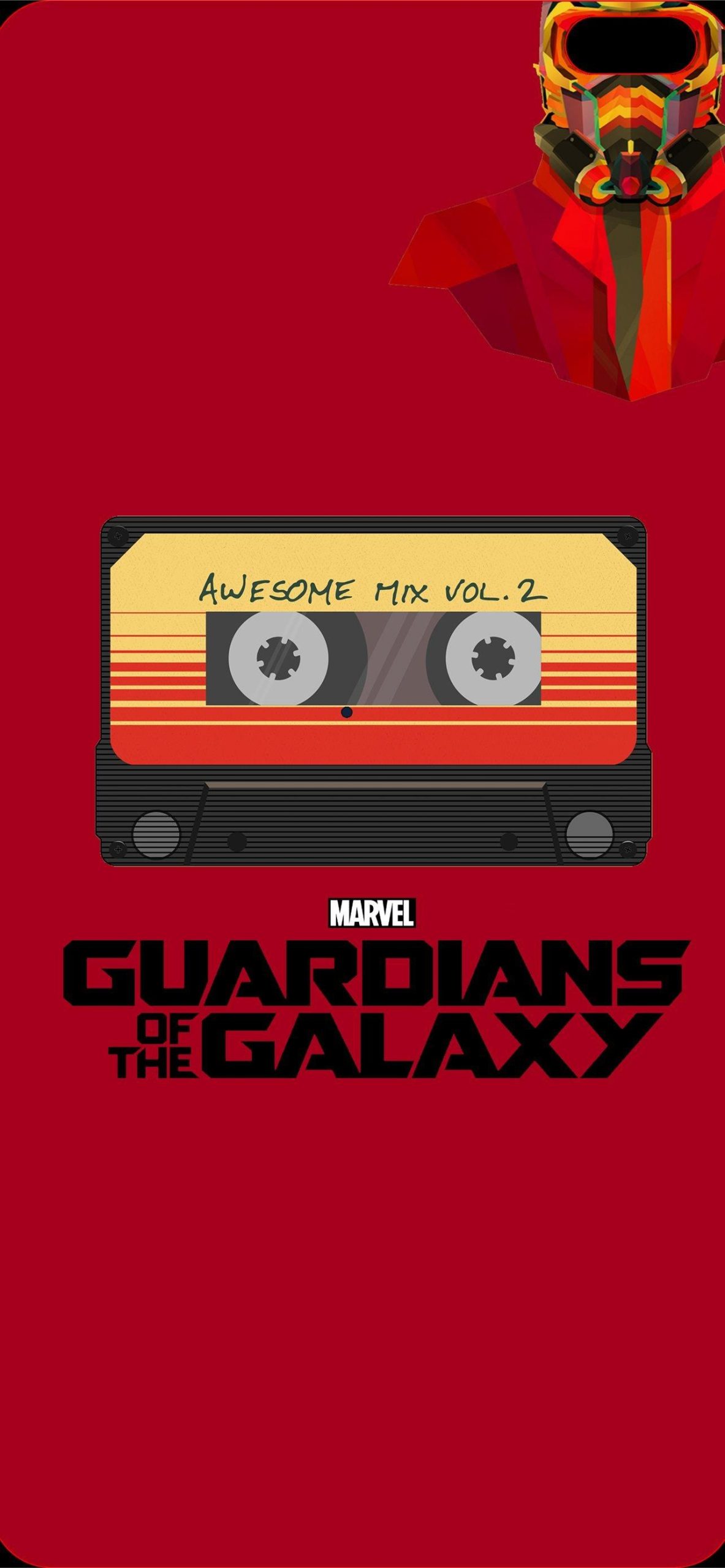 Guardians Of The Galaxy Awesome Mix Vol1 Desktop Wallpapers