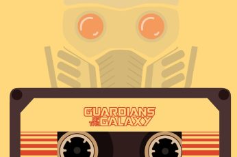 Guardians Of The Galaxy Awesome Mix Vol1 Hd Wallpaper