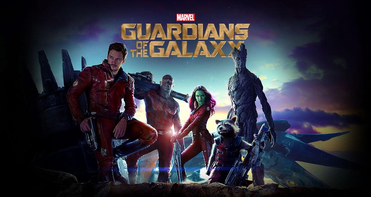 Guardians Of The Galaxy Character Posters Hd Wallpaper